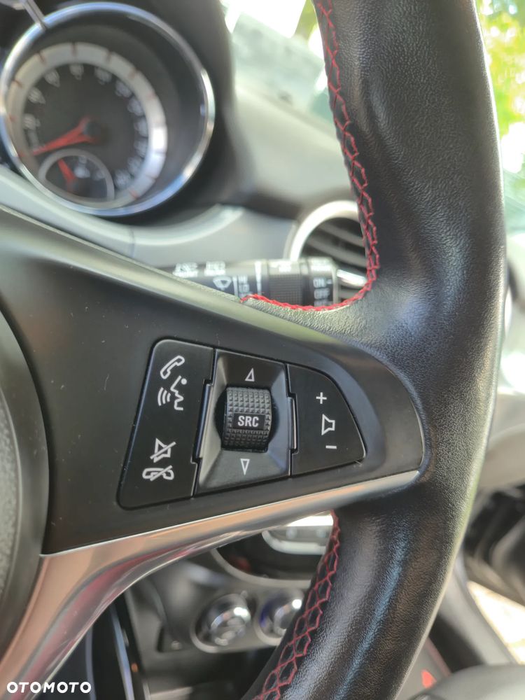 Opel Adam S - 32
