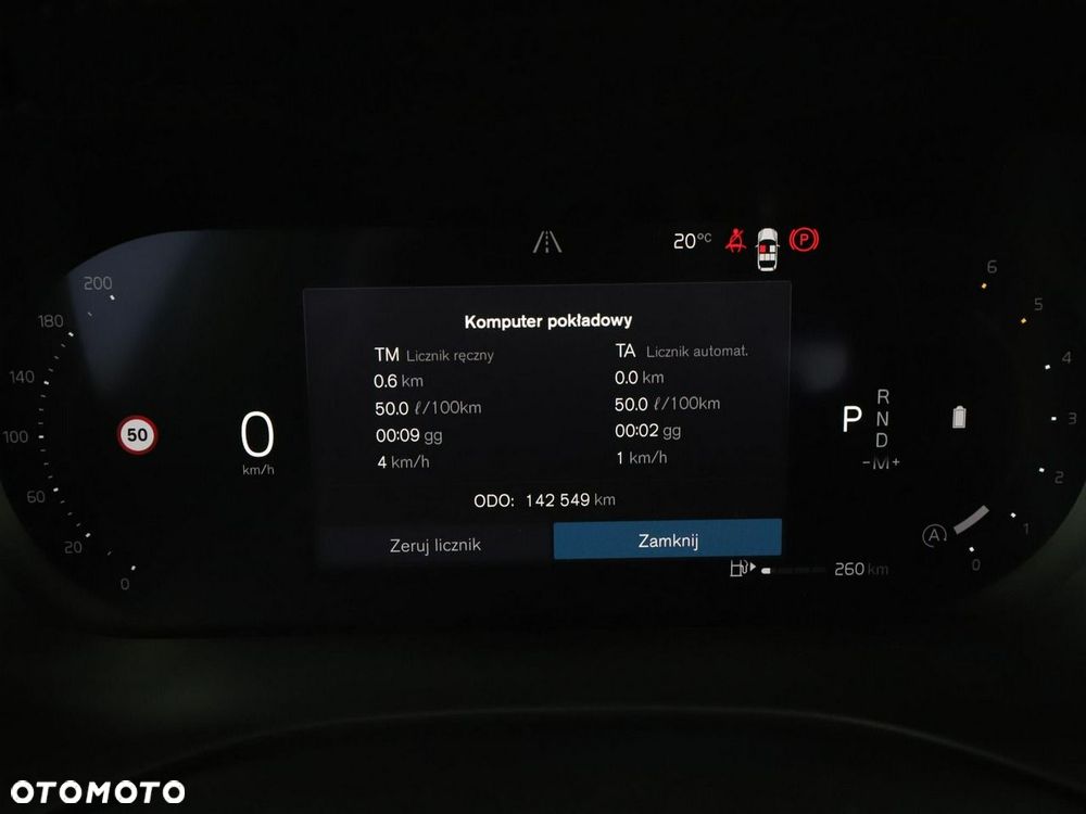 Volvo XC 60 B4 D Geartronic Momentum Pro - 23