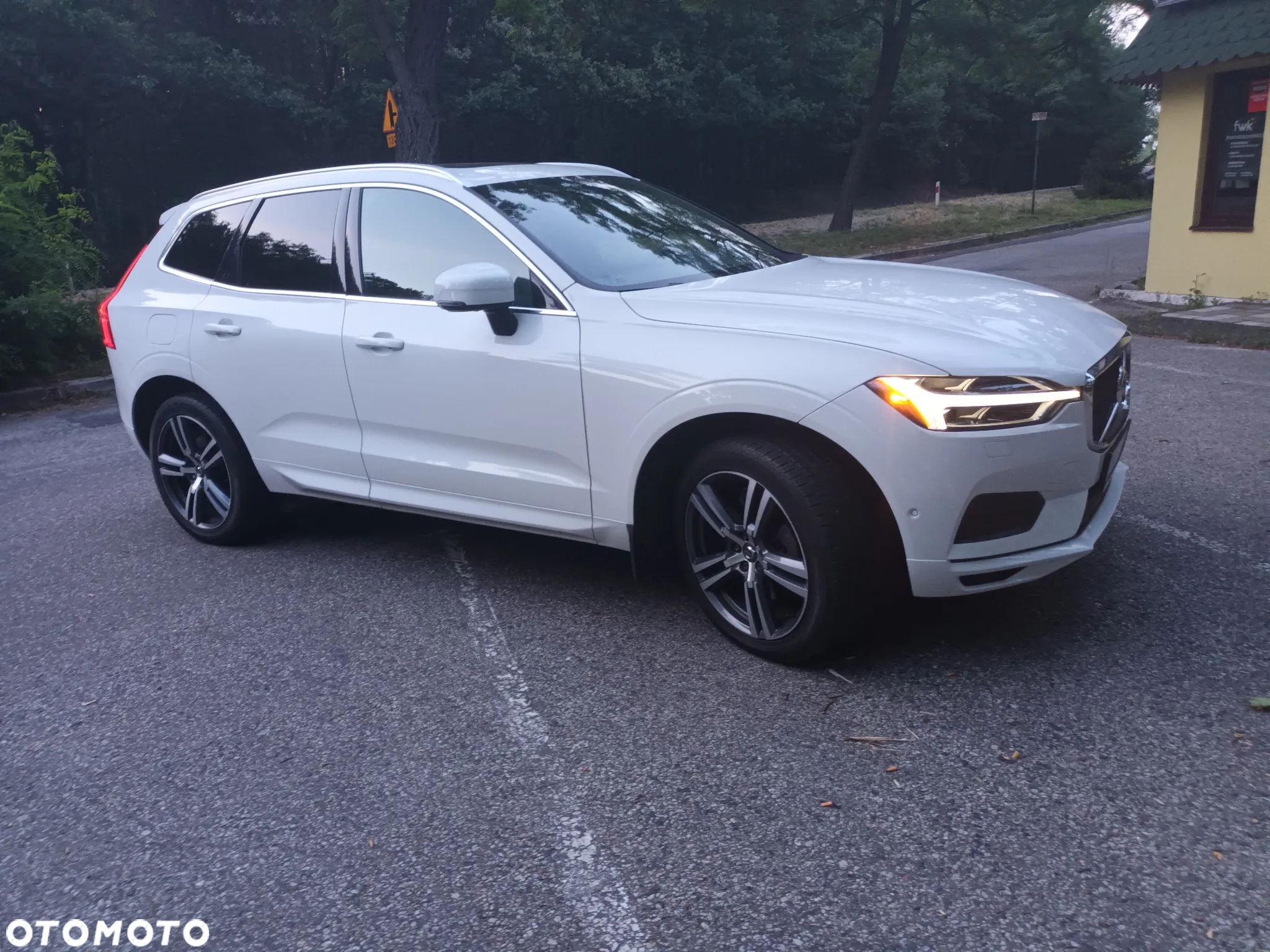 Volvo XC 60 T6 AWD Inscription - 27