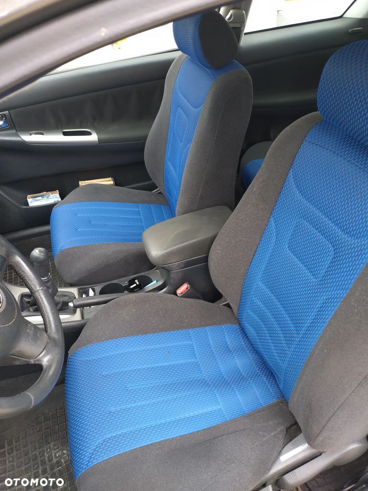 Toyota Corolla 1.6 VVT-i Luna - 7