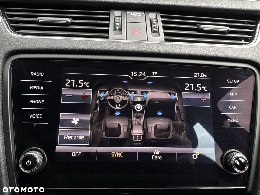 Skoda Octavia 1.6 TDI SCR Ambition - 25