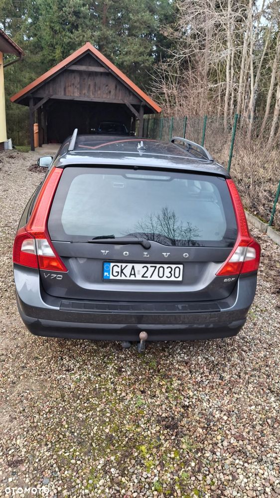 Volvo V70 2.0 - 4