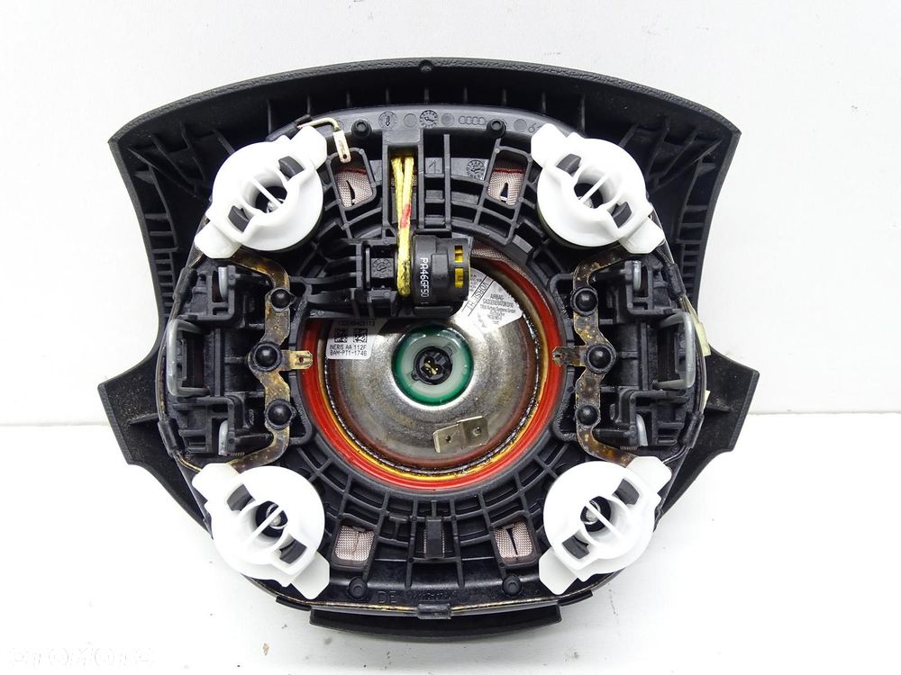 PODUSZKA POWIETRZNA AIRBAG KIEROWCY 8K0880201AC AUDI A4 B8 LIFT - 8