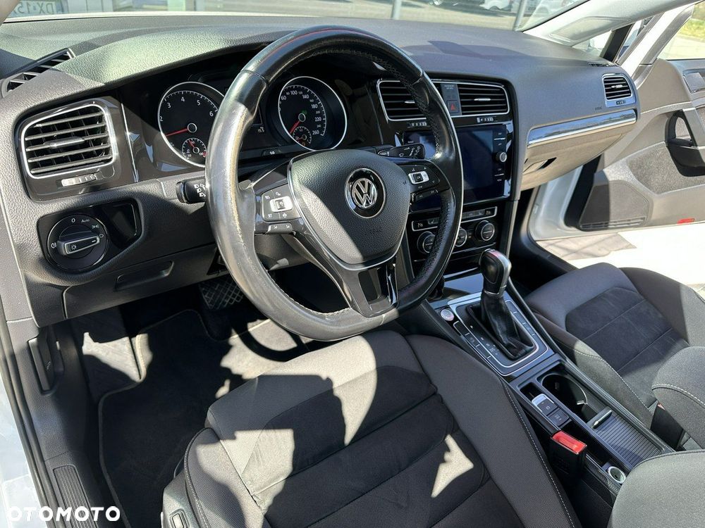 Volkswagen Golf Variant 1.5 eTSI EVO R-Line DSG - 11
