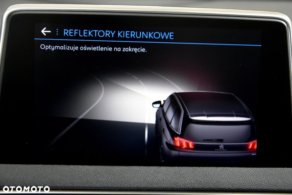 Peugeot 5008 BlueHDI 150 Stop & Start Allure - 40