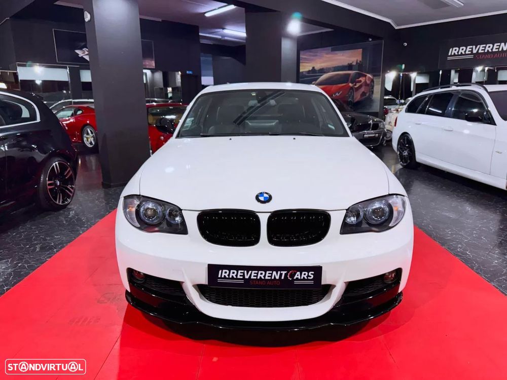 BMW 120 d Pack M - 3