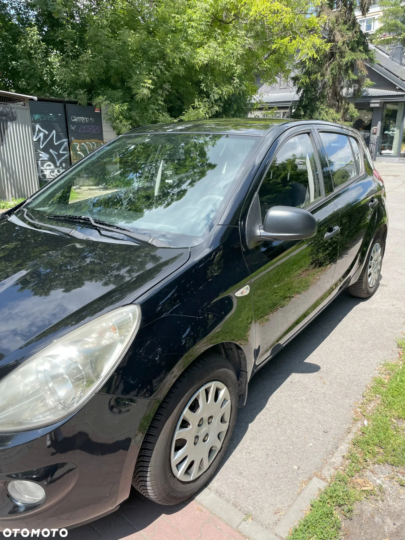 Hyundai i20 - 8