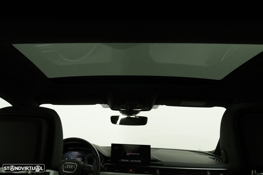 Audi A5 Sportback 40 TDI Advanced S tronic - 24