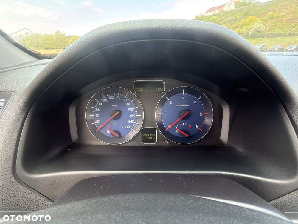 Volvo C30 1.6D DRIVe R-Design Start-Stop - 12