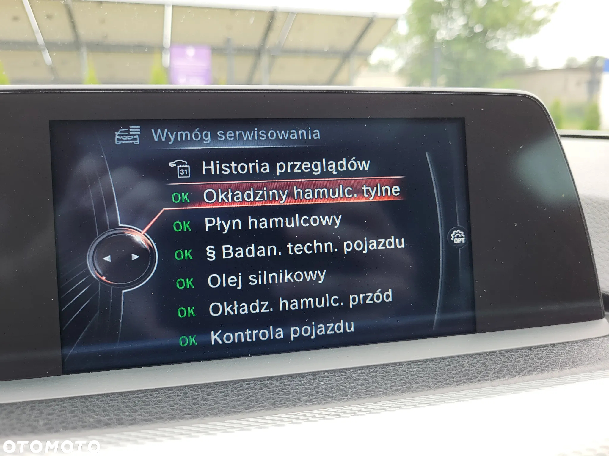 BMW Seria 3 318d M Sport EU6 - 26