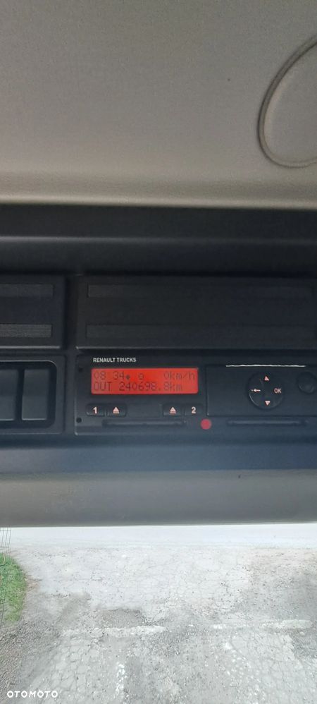 Renault MIDLUM - 13