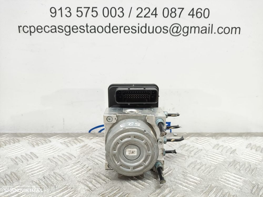 Modulo ABS Mini Cooper F56 Original - 5