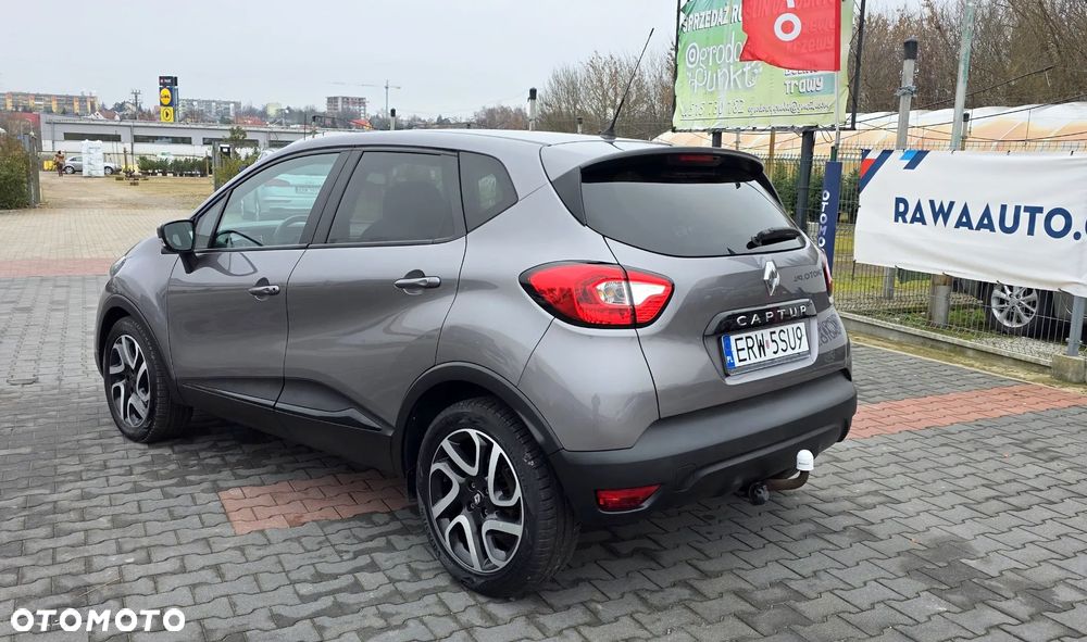 Renault Captur ENERGY dCi 90 Start&Stop Dynamique - 3