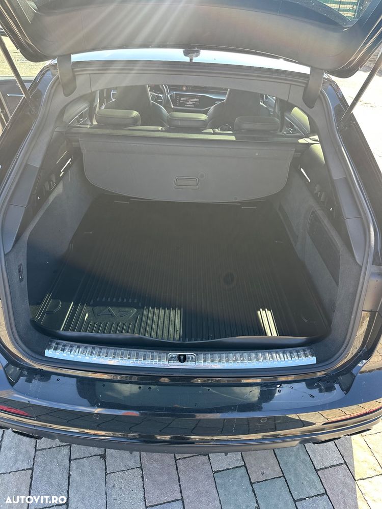 Audi S6 3.0 TDI quattro Tiptronic - 14