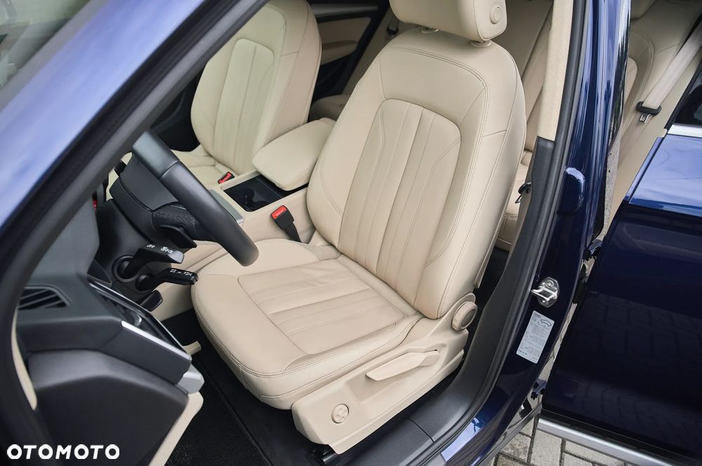 Audi Q5 40 TDI mHEV Quattro Advanced S tronic - 25