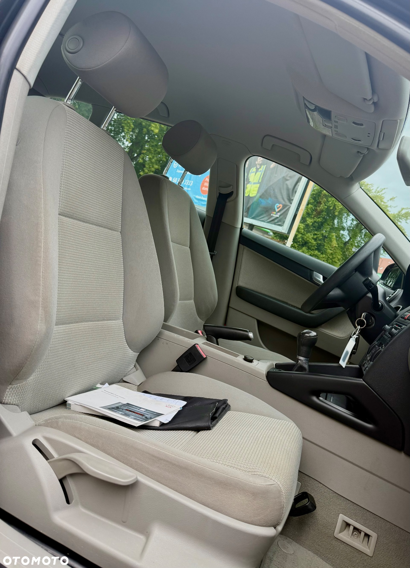 Audi A3 1.6 Ambition - 11