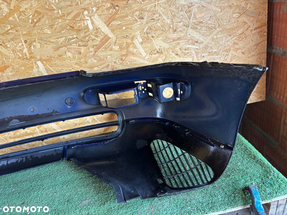 Porsche 911  993 Zderzak przedni - 7