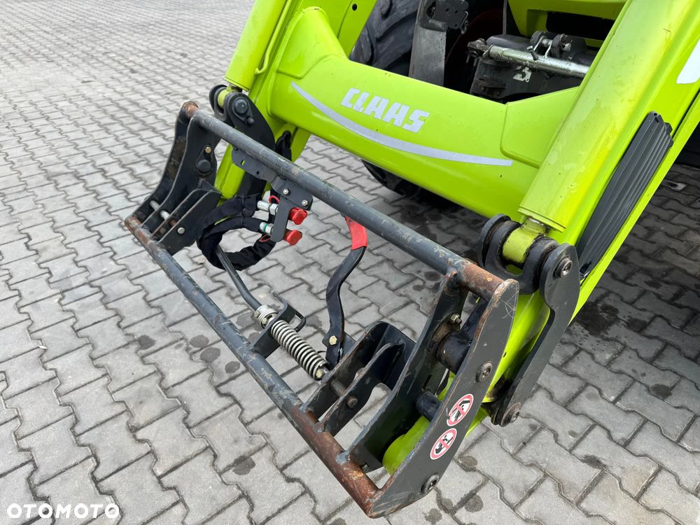 Claas ARION 420 - 22