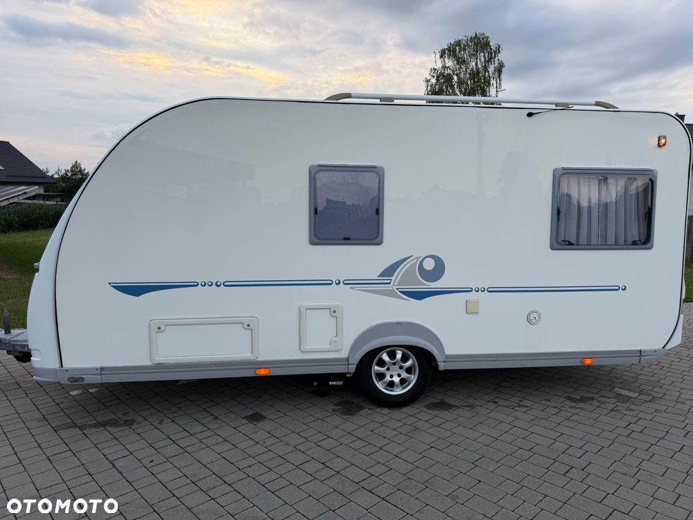Adria Adiva 462 - 3
