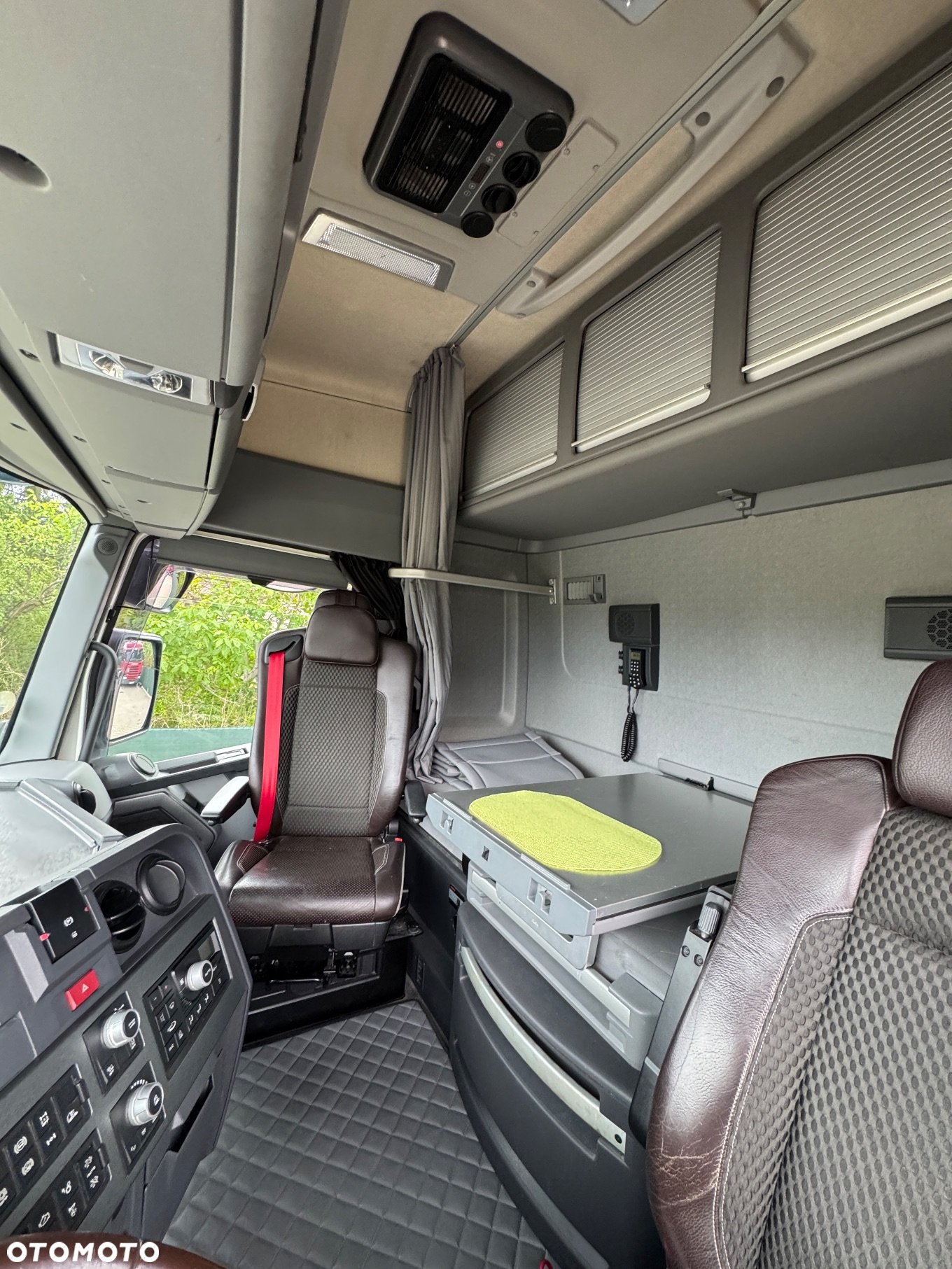 Renault T520 Maxi Space  * ADR *  Sprowadzony * - 12