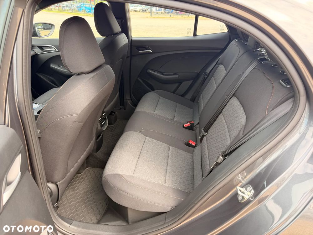 MG MG3 1.5 HEV+ Excite - 7
