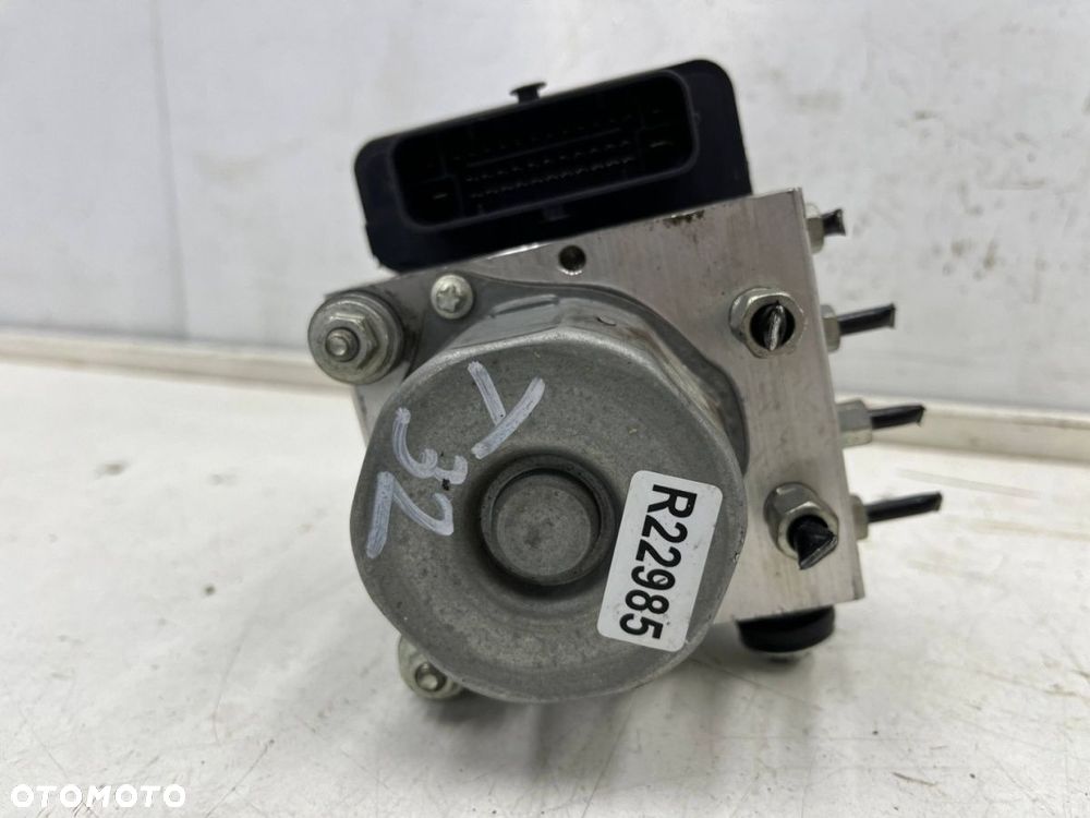 Pompa ABS Nissan X-Trail III T32 Rogue 13-21r. sterownik 2265106452 476604cc0a 0265956165 - 6