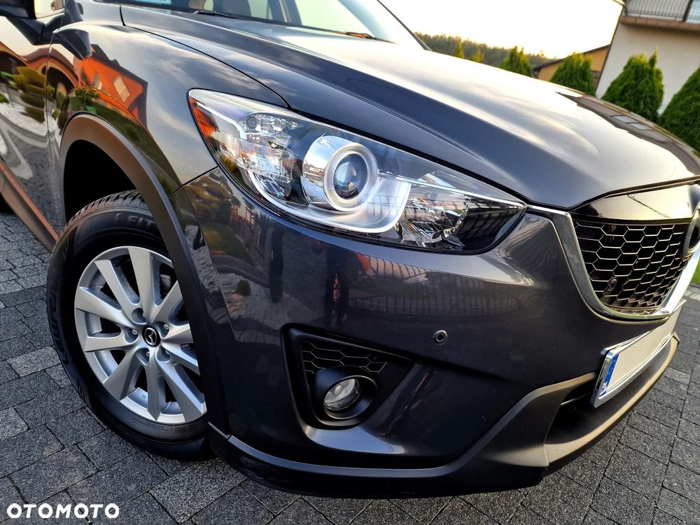 Mazda CX-5 2.0 Skyenergy 2WD - 37