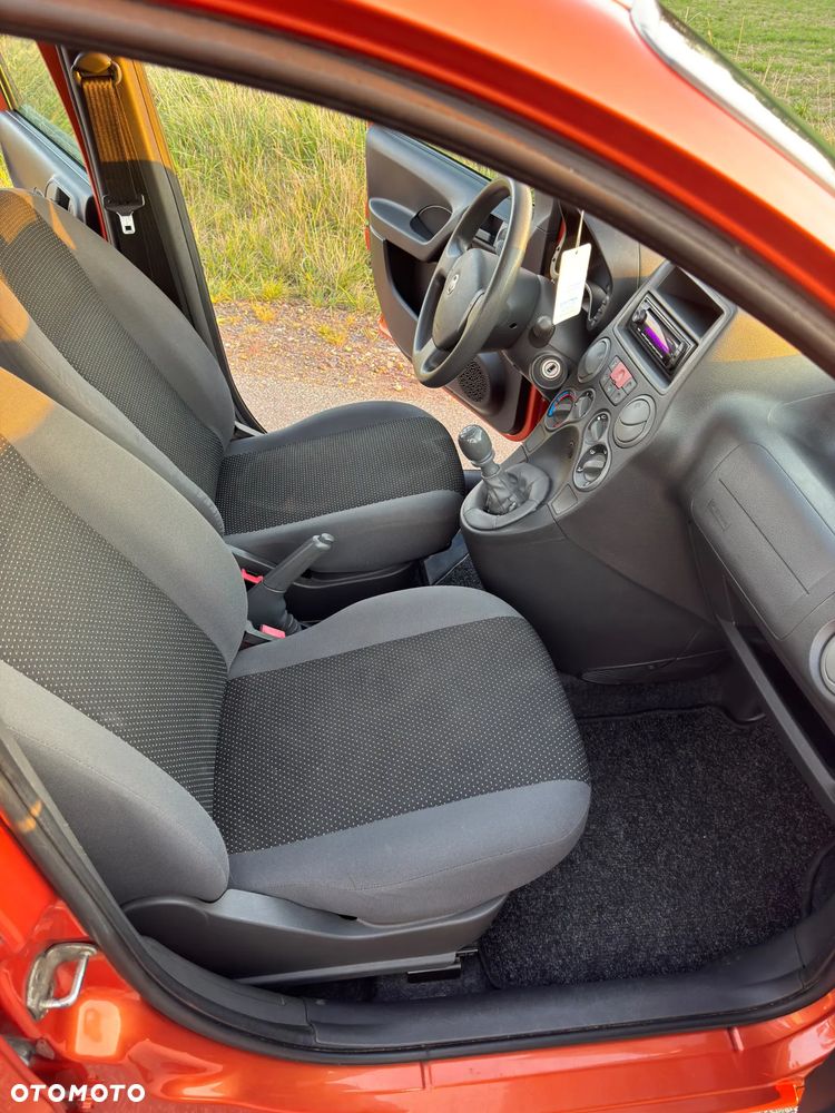Fiat Panda - 19