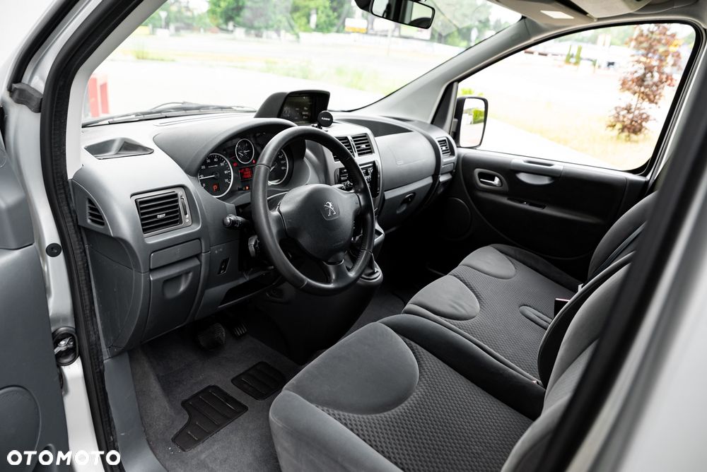 Peugeot Expert - 16