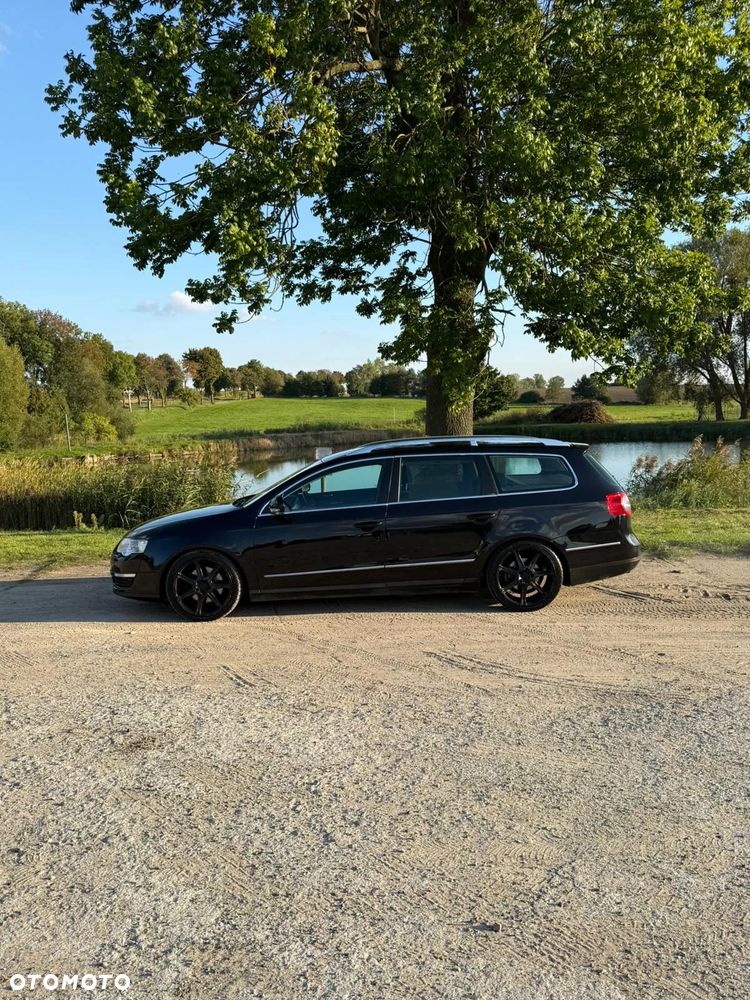 Volkswagen Passat 2.0 TDI DPF Highline - 2