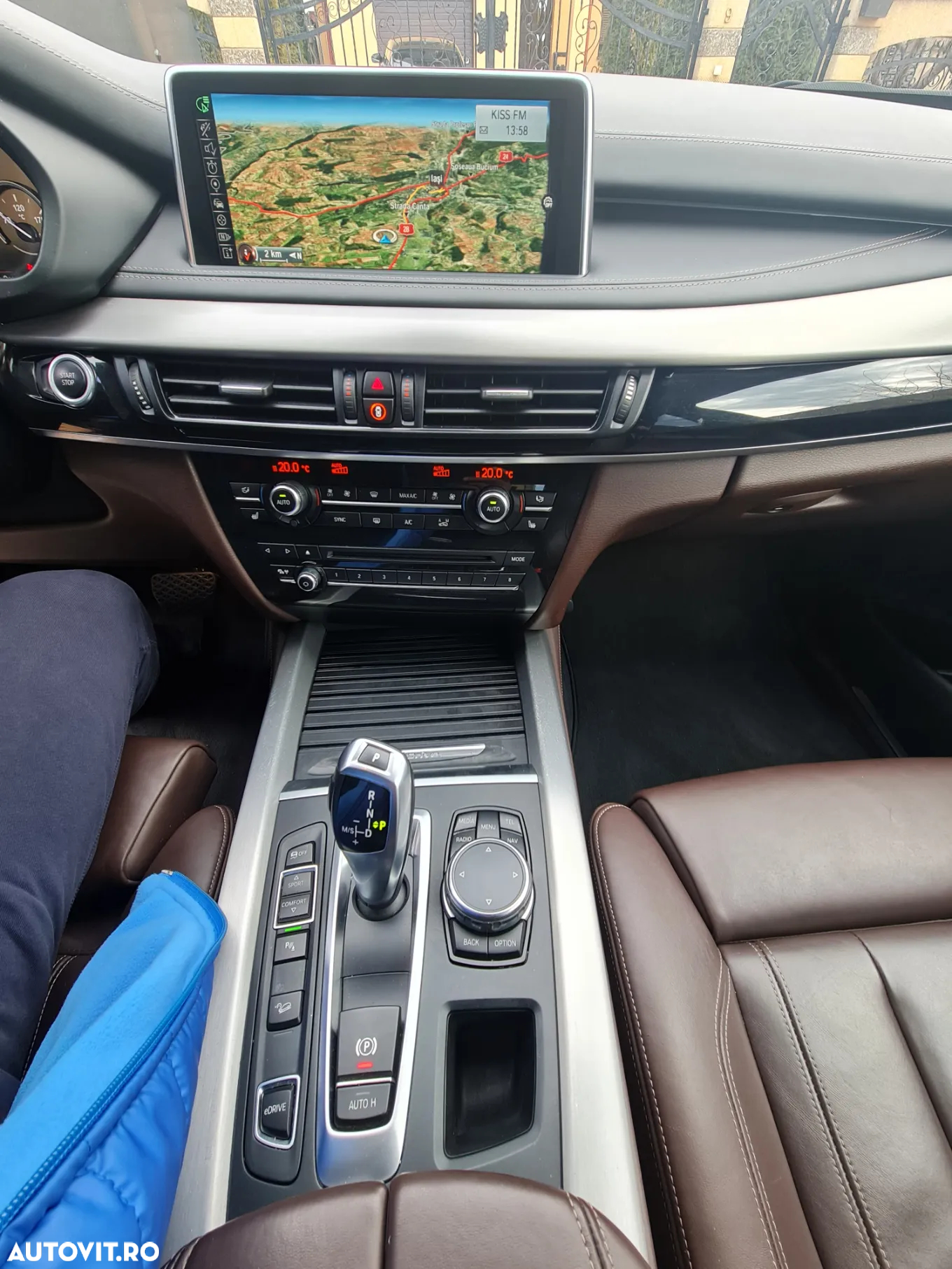 BMW X5 xDrive40e iPerformance - 35