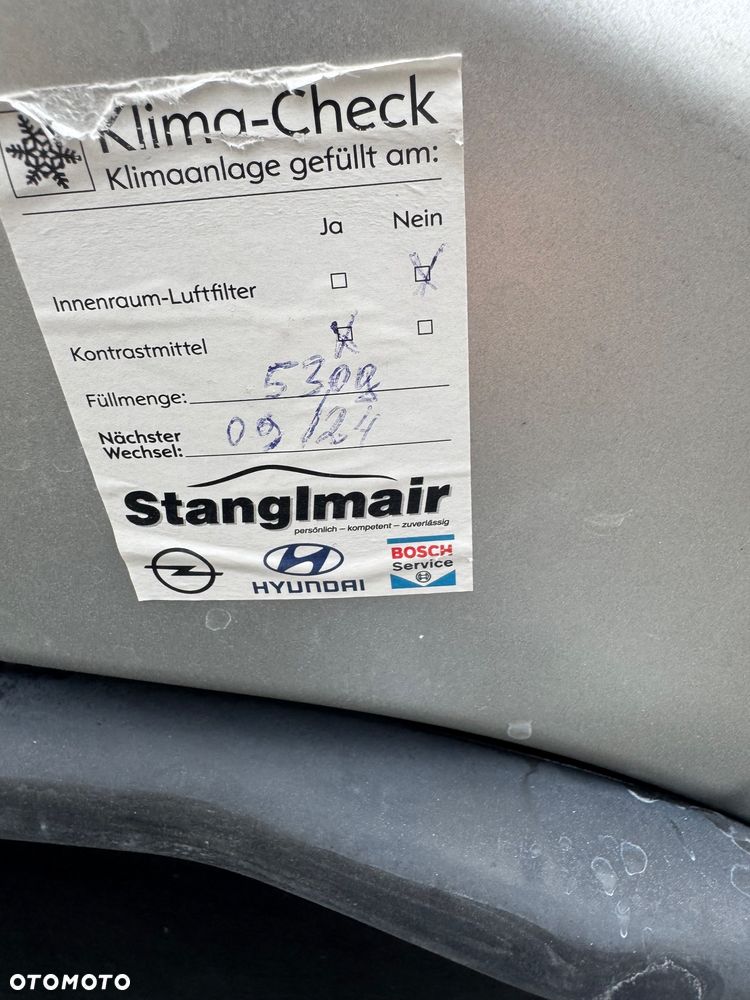 Opel Mokka 1.4 Turbo Automatik Color Innovation - 36