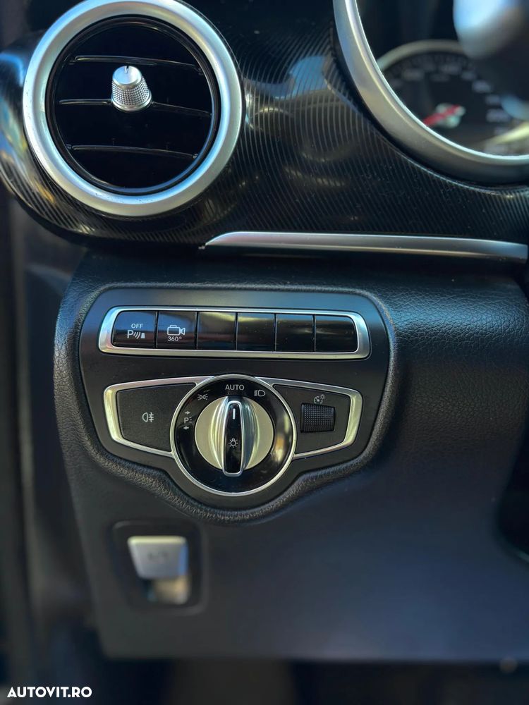 Mercedes-Benz V 250 BlueTEC Aut. Extralong - 14