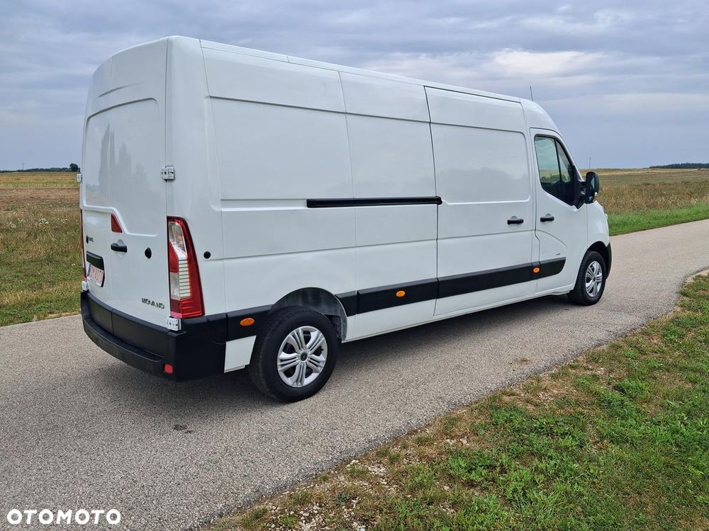 Opel Movano - 14