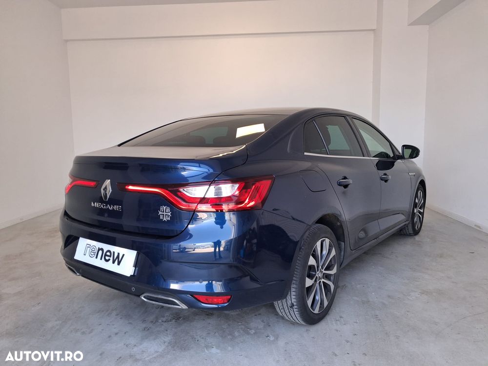 Renault Megane TCe 140 GPF Intens - 2