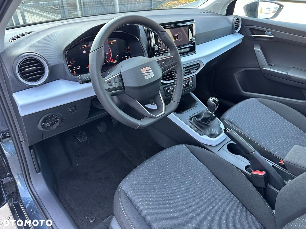 Seat Arona 1.0 TSI Style S&S - 14