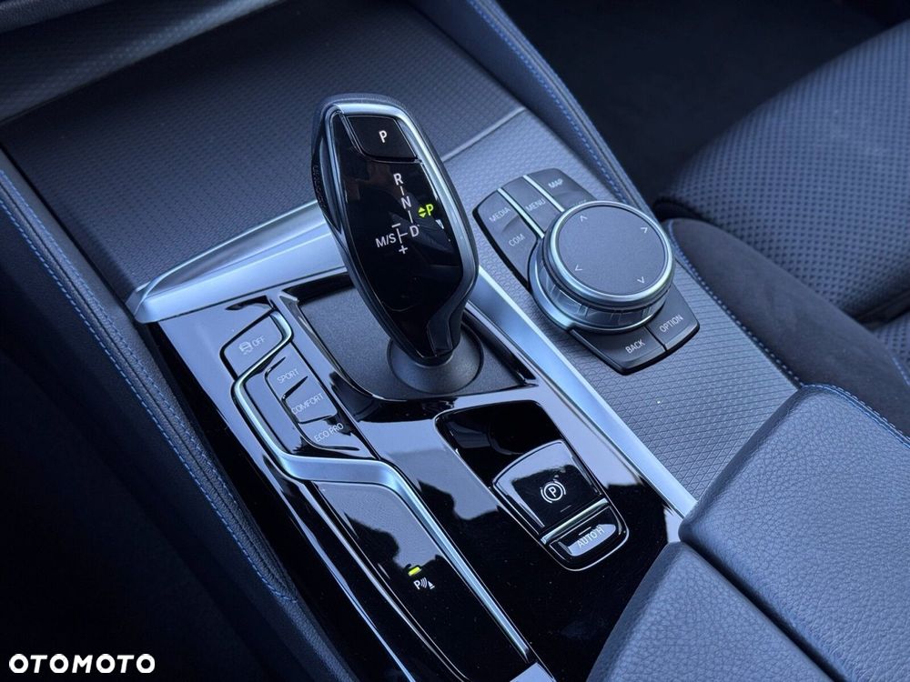 BMW Seria 5 - 20