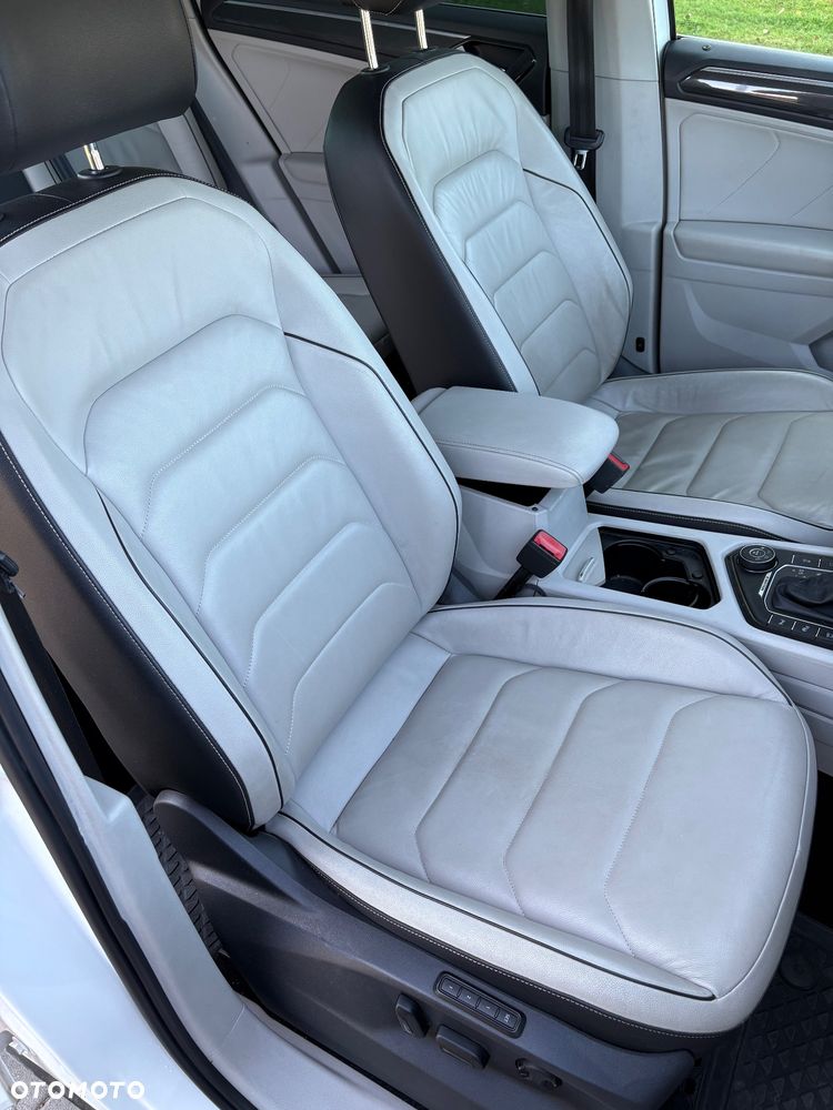Volkswagen Tiguan 2.0 TDI BMT SCR Highline DSG - 6
