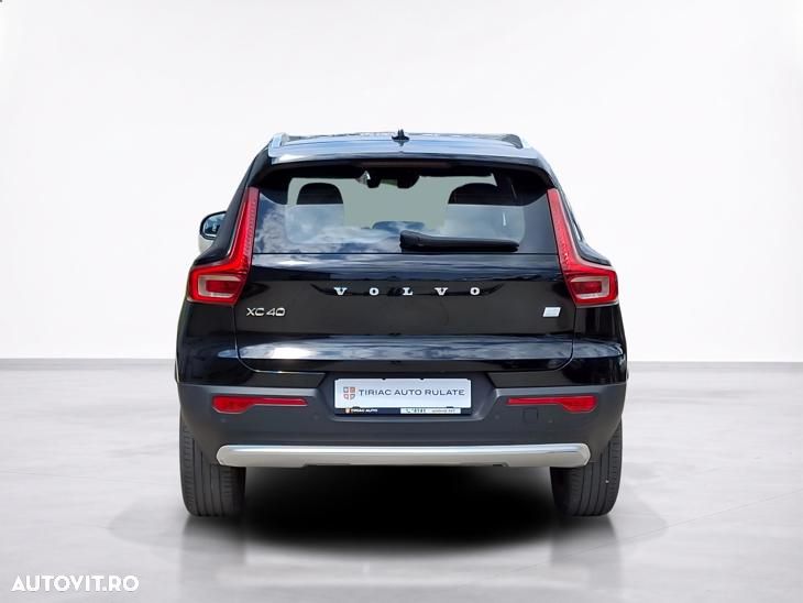 Volvo XC 40 T4 Recharge DKG Plus Dark - 6