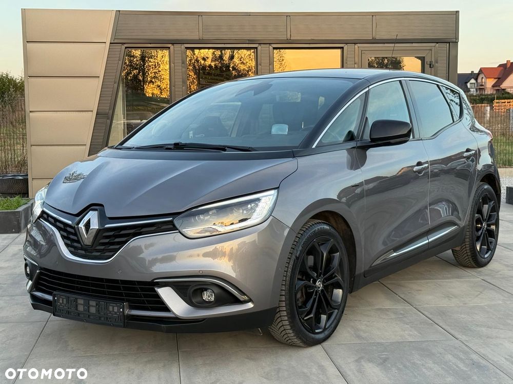 Renault Scenic BLUE dCi 150 EDC BLACK EDITION - 15