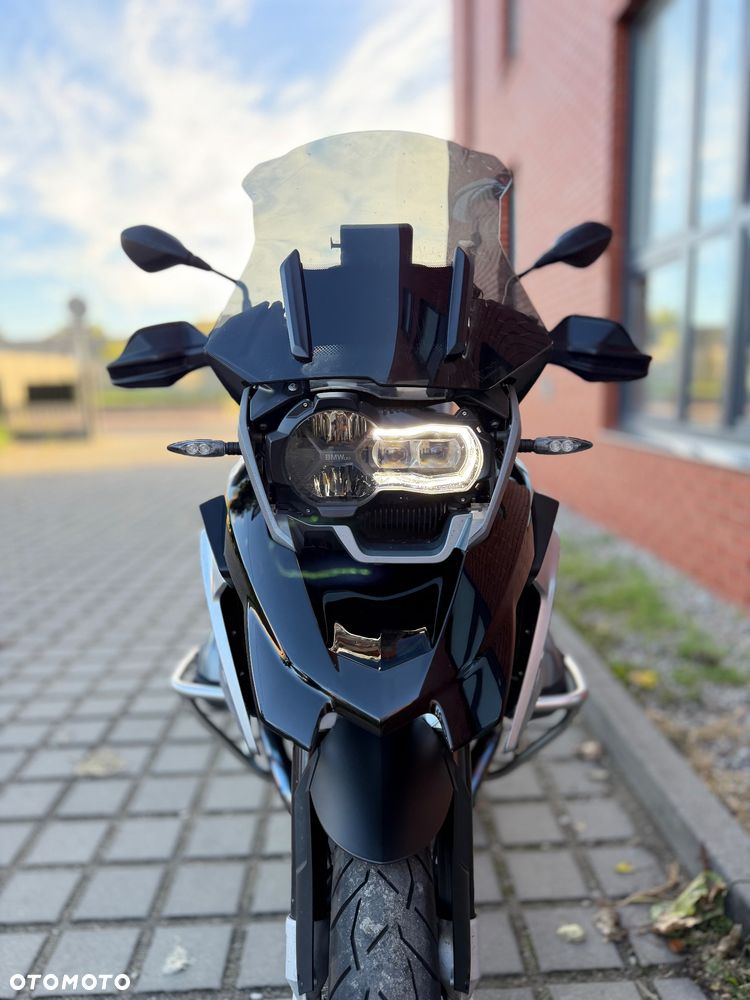 BMW GS - 13