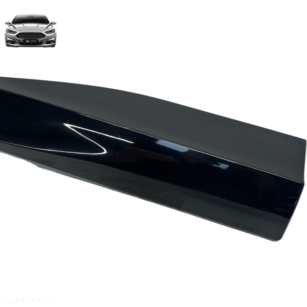 LISTWA DRZWI PRAWY TYŁ FORD MUSTANG MACH-E LJ8B-R25334-B - 3