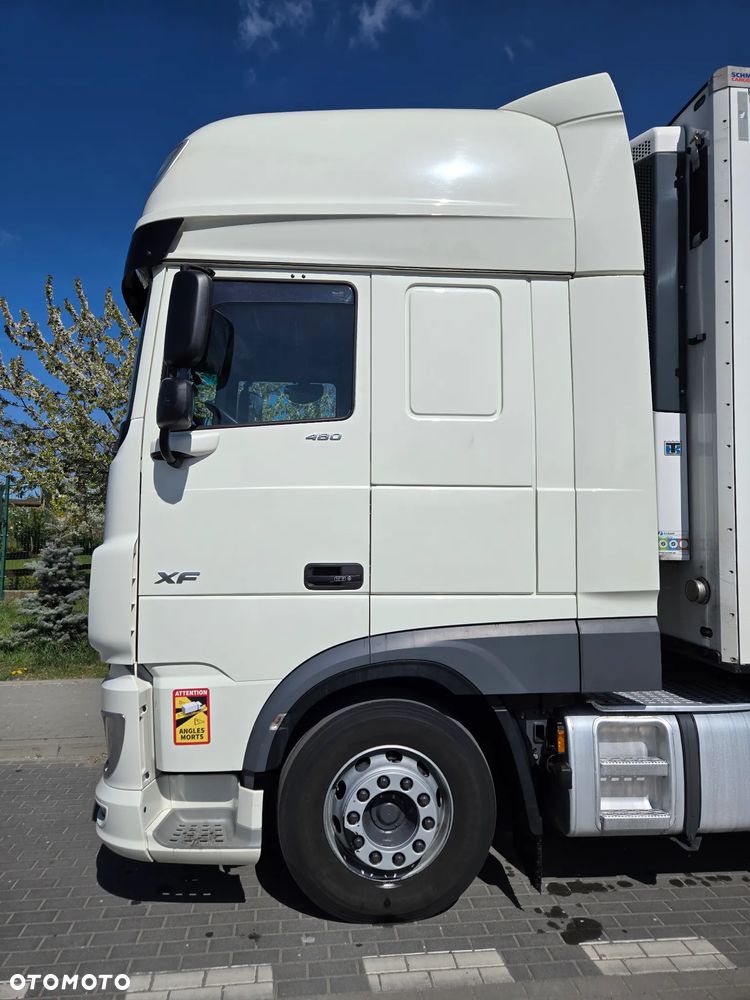 DAF XF 480 FT - 3