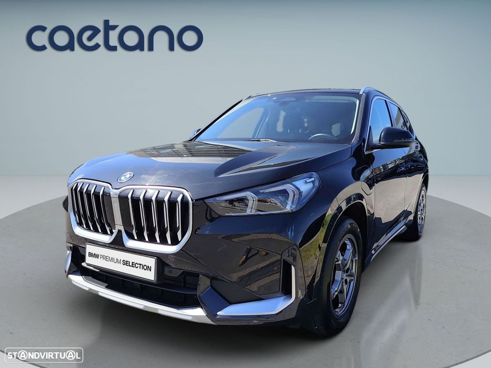 BMW X1 xDrive25e xLine - 1