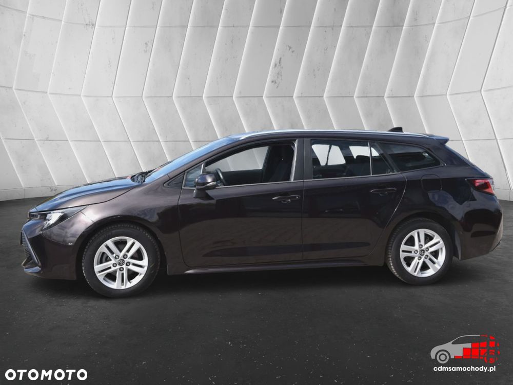 Toyota Corolla - 7