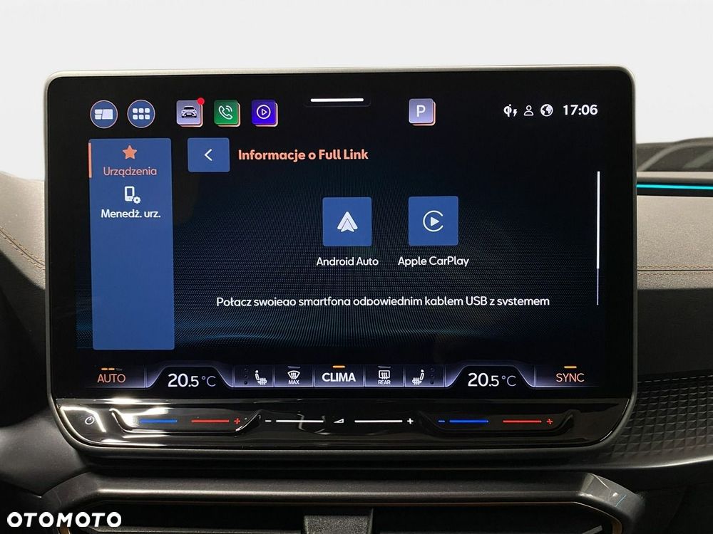 Cupra Formentor - 38