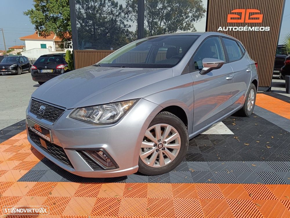 SEAT Ibiza 1.0 Style - 3