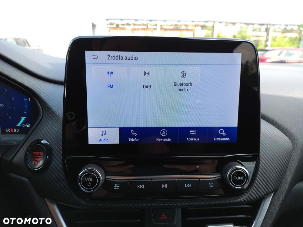 Ford Puma 1.5 EcoBoost ST - 18