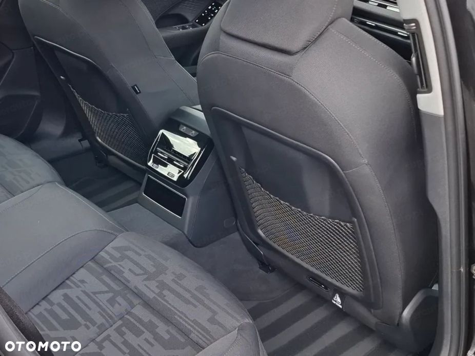 Audi A6 Limousine 40 TDI mHEV Quattro S Line S tronic - 14