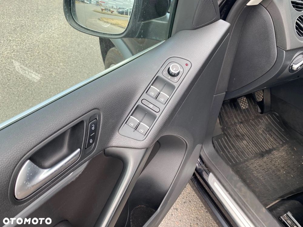 Volkswagen Tiguan 2.0 TDI 4Mot Sport&Style - 18